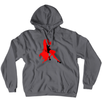 Ara Silhouette Hoody (No-Zip/Pullover)