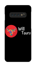 willtauro Samsung Phone Cases