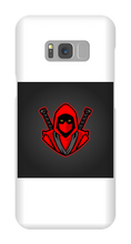 ace_the_riot Samsung Phone Cases