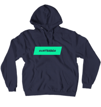 hunterbeh Hoodies (No-Zip/Pullover)