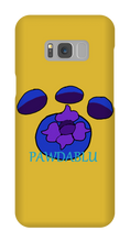pawdablu Samsung Phone Cases