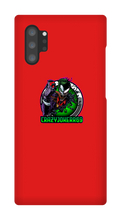 crazyjokerr69 Samsung Phone Cases