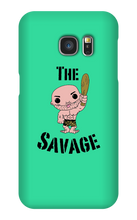 the1stsavagemma Samsung Phone Cases