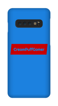 creampuffgamer Samsung Phone Cases