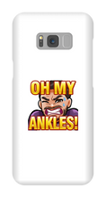 markydvids Samsung Phone Cases