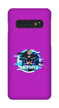 Nephyz Samsung Phone Cases