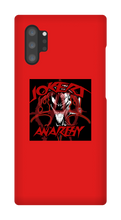 jokerzanarchy Samsung Phone Cases