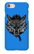 iPhone Phone Case - Fenrir