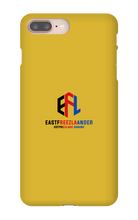 eastfreezlaander iPhone Phone Hülle EFL