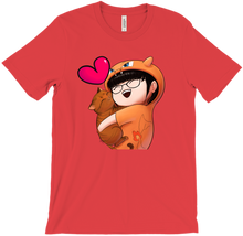 mikiart_ T-Shirts