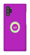 Handyhülle mit Orgions Logo