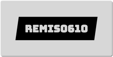 remis0610 XXL Gaming Mousepad