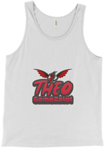 Theo GameZalot Tank Top