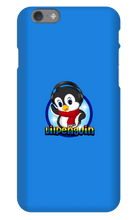 lilpenguin2013 iPhone Phone Cases
