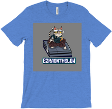 ezraonthelow T-Shirts