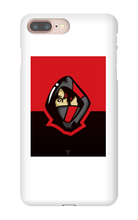 fazecursetrimzy iPhone Phone Cases