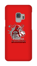 poetic_shinobi Samsung Phone Cases