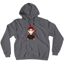 Den3Boom Hoodies
