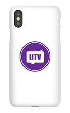 imjorman TV iPhone Phone Cases