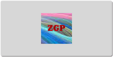 ZGP XXL Gaming Mousepad