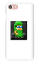 benpixelworlds iPhone Phone Cases