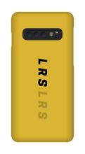 Coque LRS (Samsung)