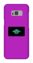 aidanmahaney Samsung Phone Cases