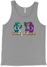 SpartanWarGames.com - The Feud - Tank Top