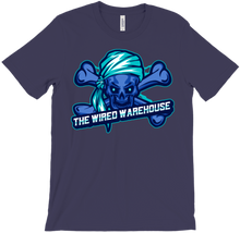 The Wired Warehouse's Shirt