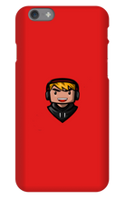 sparkz_ryze iPhone Phone Cases