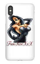 funsizexxx iPhone Phone Cases