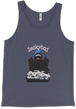 Jackyboi Tank Top
