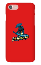 lootmasteradz iPhone Phone Cases