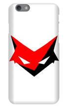 JiiGzY Logo IPhone Cases