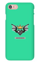 Ascension iPhone Case