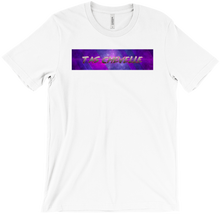 tas_chevelle T-Shirts