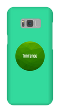 nintendemakes Samsung Phone Cases