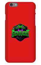 gemkight iPhone Phone Cases