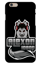 alexon1080p iPhone Phone Cases
