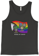Winds of Chaos Pride Tank Top