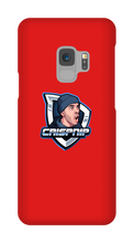 crispnip Samsung Phone Cases