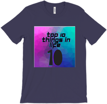 top10thinksinlife T-Shirts