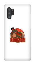 Dinozor Logo Samsung Phone Cases