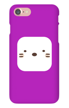 Coque Iphone Kannastrophy (Illustration seule)