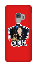 Shady Phone cases!