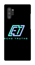 echotruths Samsung Phone Cases