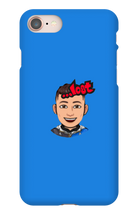 nicossc iPhone Phone Cases
