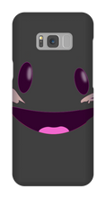 Jellie Face Samsung phone case