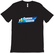 CameronLeverton Royale Shirt