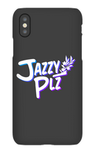 Jazzy_Plz iPhone Phone Cases